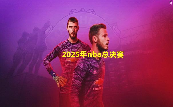 2025年nba总决赛
