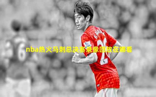 nba热火马刺总决赛录像回放在哪看