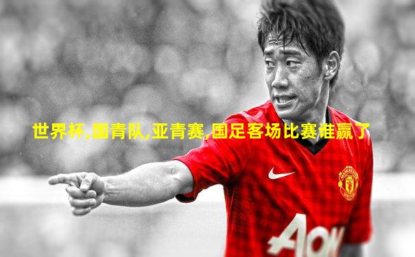 世界杯,国青队,亚青赛,国足客场比赛谁赢了