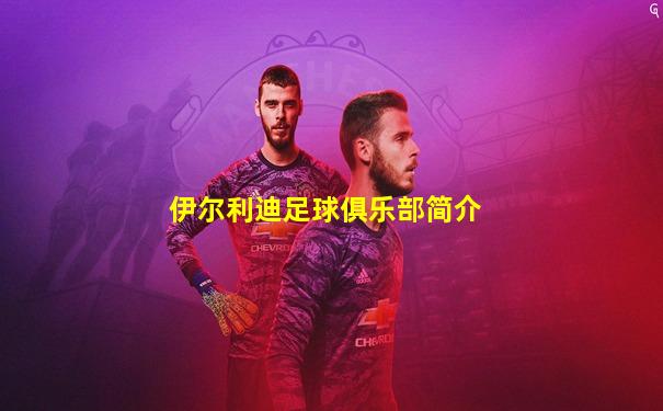 伊尔利迪足球俱乐部简介