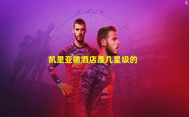 凯里亚德酒店是几星级的