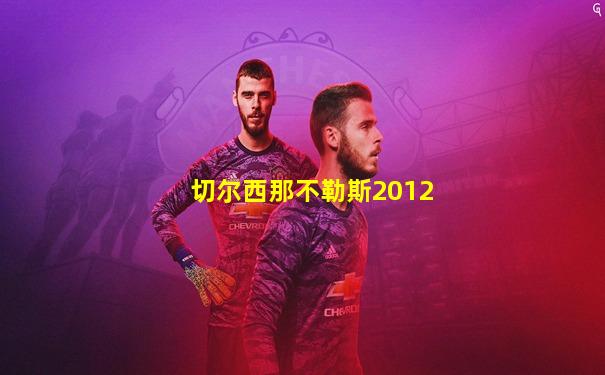切尔西那不勒斯2012