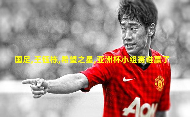 国足,王钰栋,希望之星,亚洲杯小组赛谁赢了