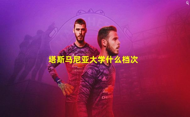 塔斯马尼亚大学什么档次