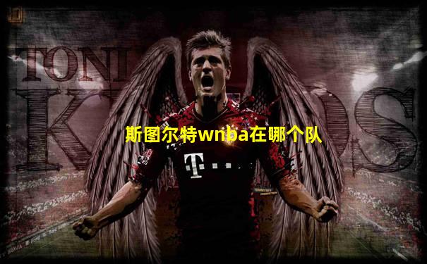斯图尔特wnba在哪个队