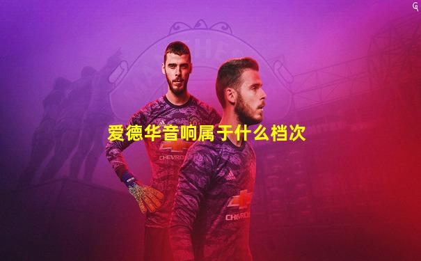 爱德华音响属于什么档次