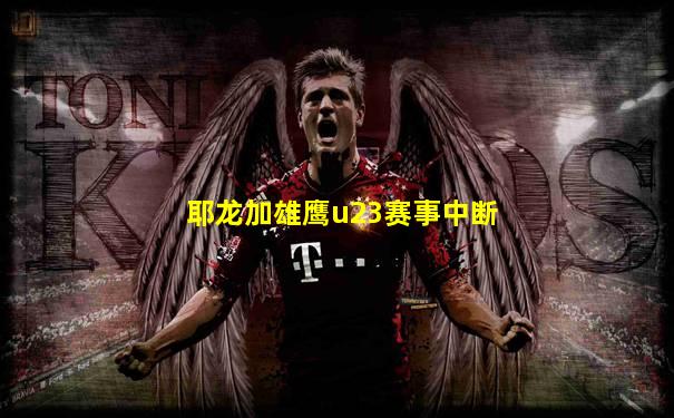 耶龙加雄鹰u23赛事中断